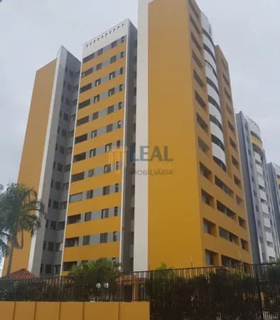 Apartamento à venda no Condomínio Quality Place - Sorocaba/SP