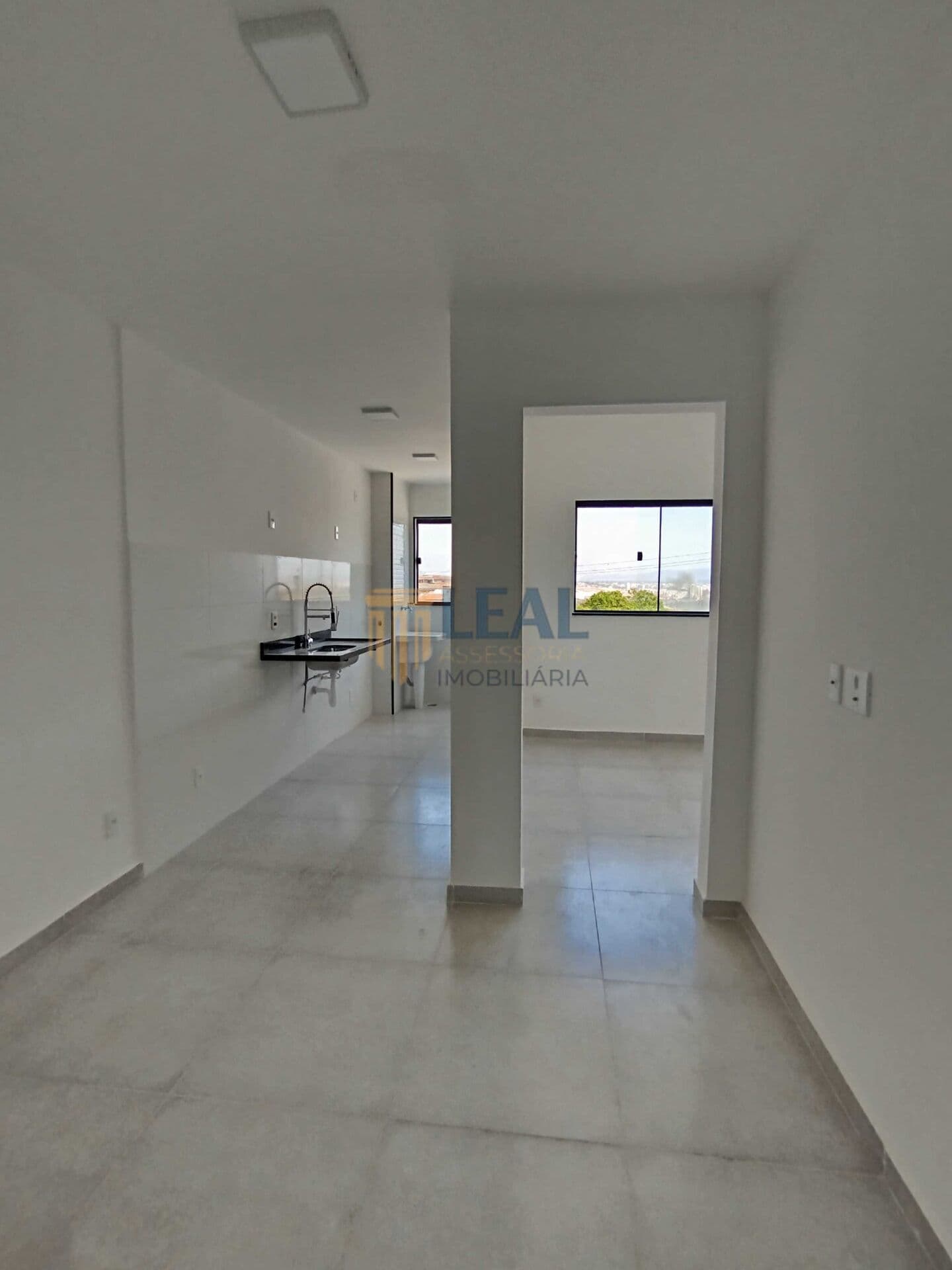 Apartamento em Sorocaba - Vila Barão