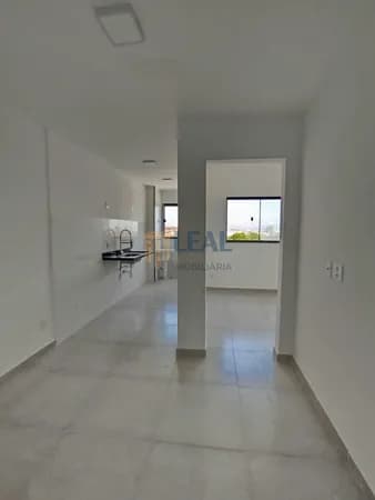 Apartamento em Sorocaba - Vila Barão