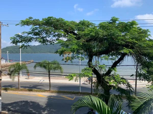Apartamento em São Vicente - Boa Vista