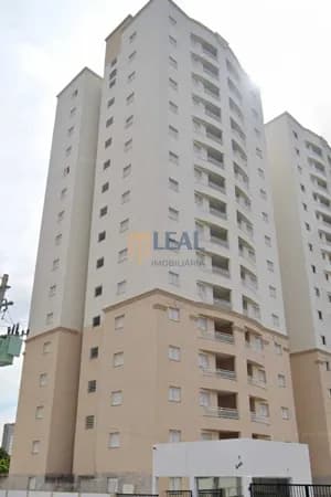 Apartamento em Sorocaba - Parque Campolim