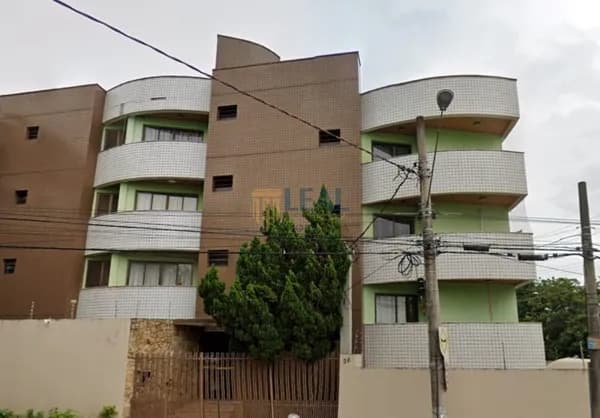 Apartamento em Jardim América, Sorocaba/SP