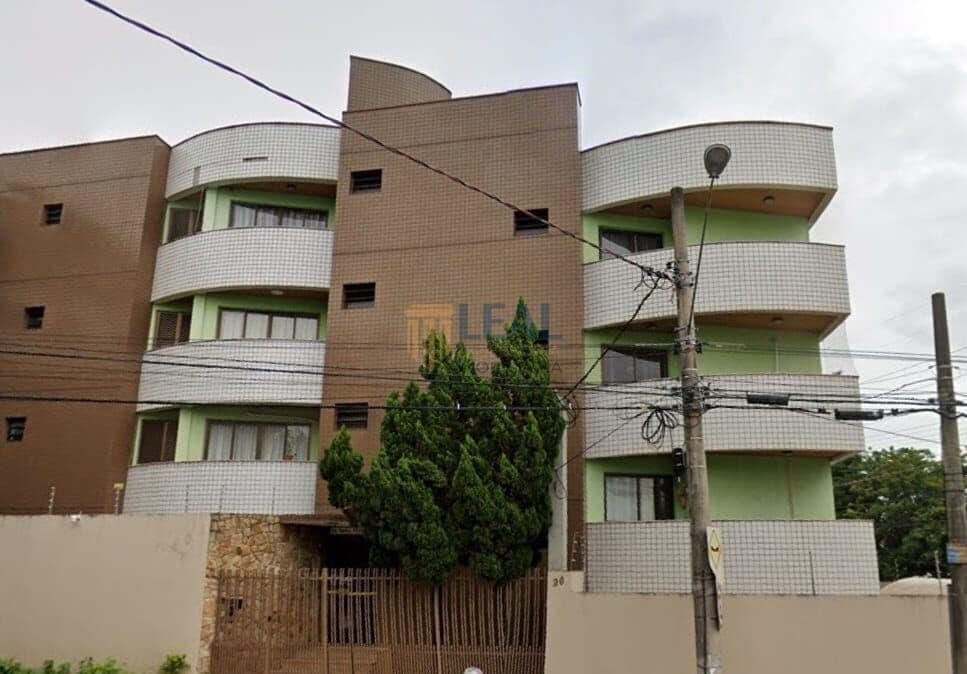 Apartamento em Jardim América, Sorocaba/SP