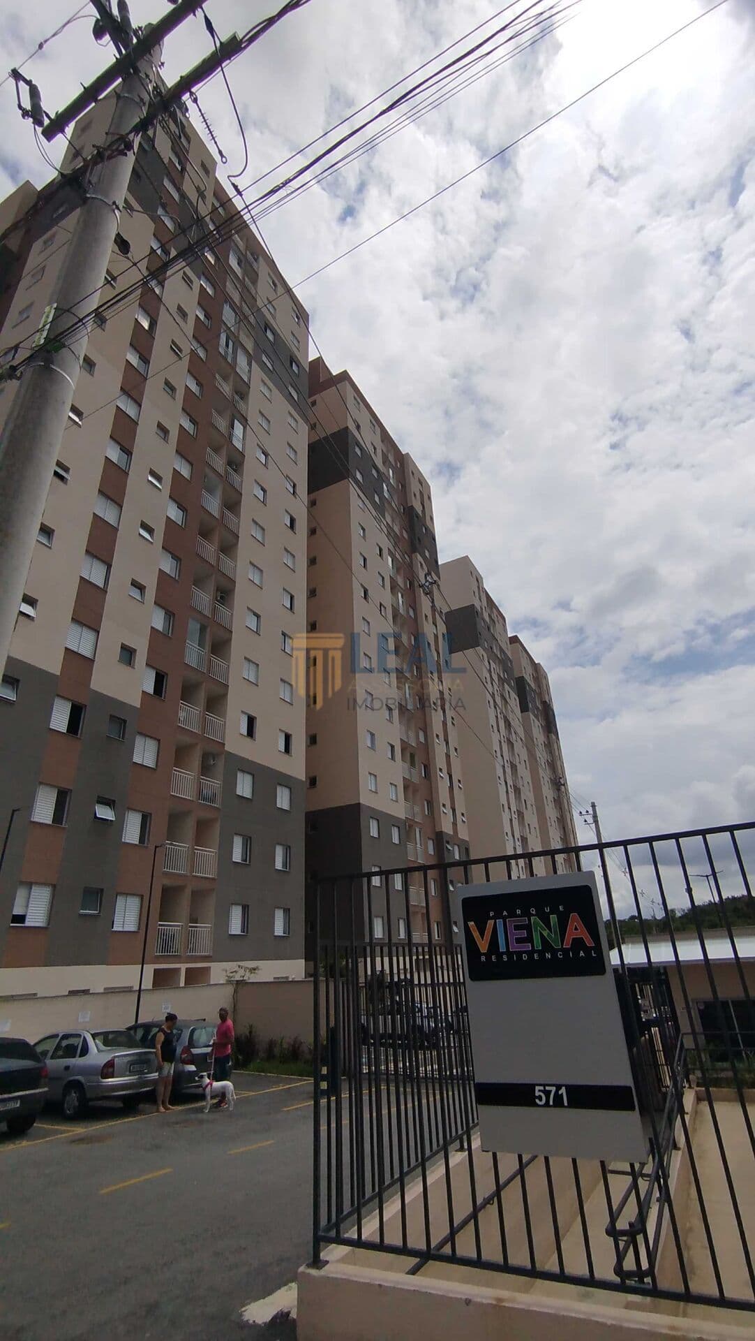 Apartamento em Sorocaba - Jardim Gutierres
