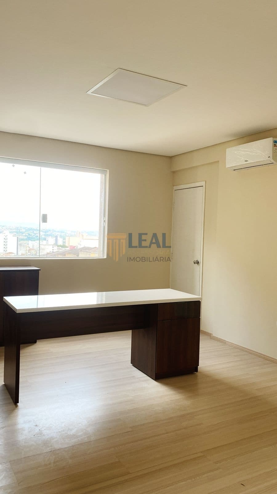Sala comercial Em edifício em Centro, Sorocaba/SP
