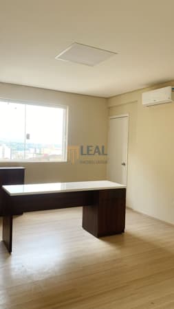 Sala comercial Em edifício em Centro, Sorocaba/SP