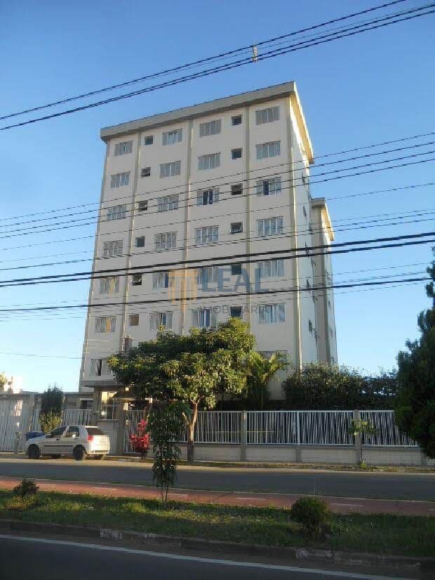 Apartamento Padrão Edifício Évora