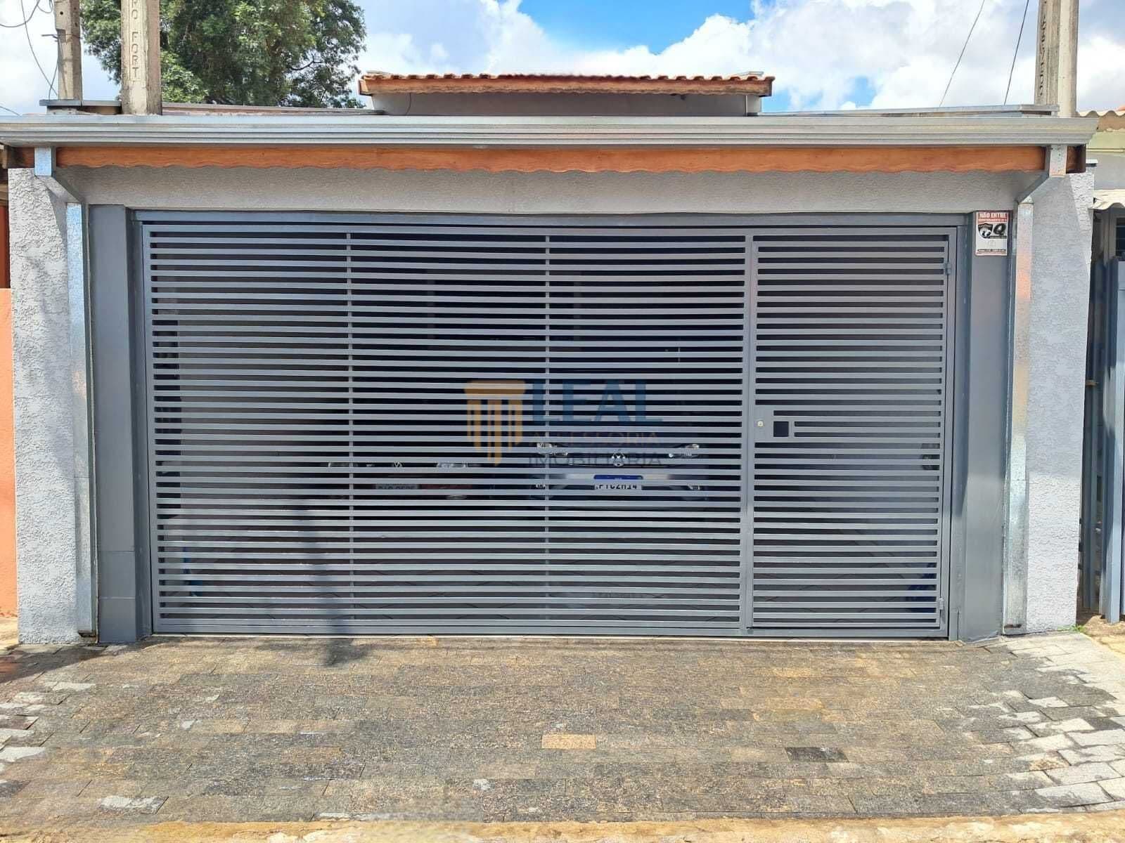 Casa em Sorocaba - Vila Haro