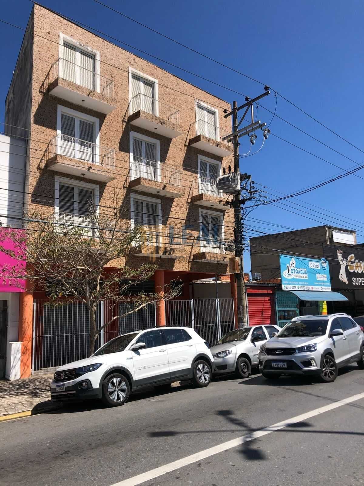 Apartamento em Votorantim - Centro