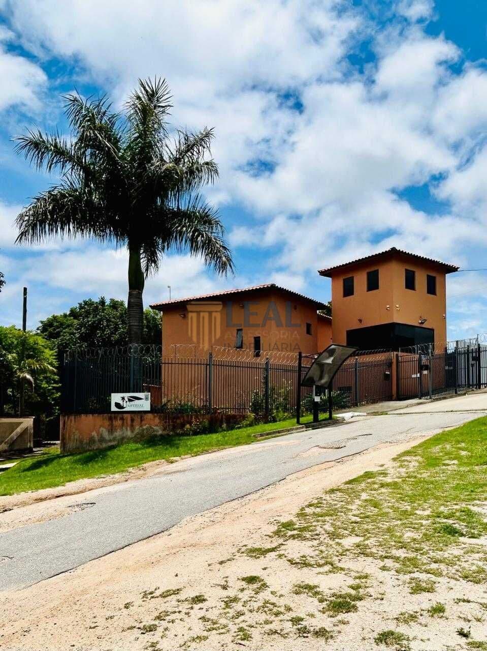 Lote/Terreno em Sorocaba - Caputera