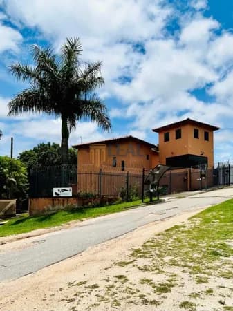 Lote/Terreno em Sorocaba - Caputera