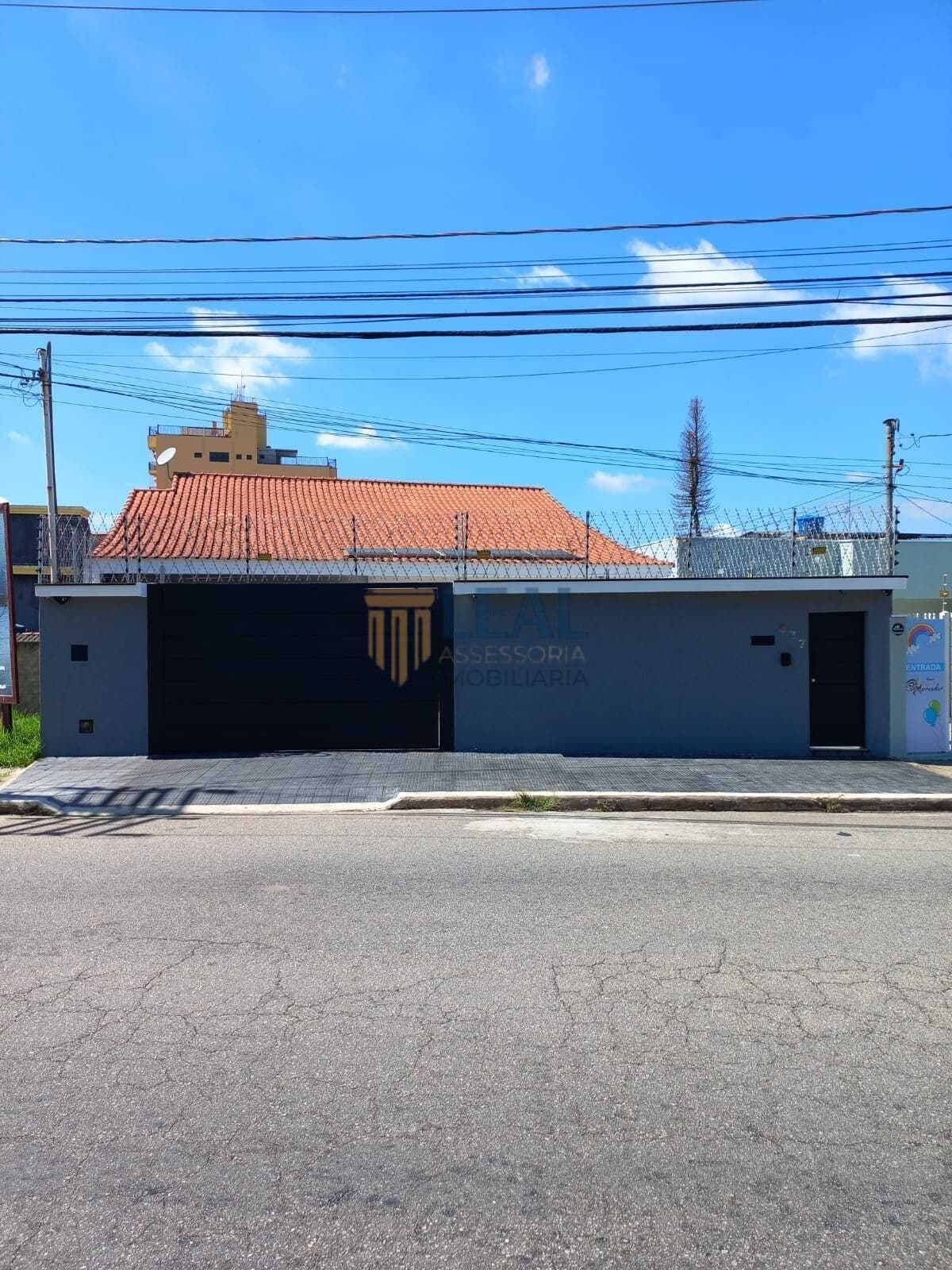 Sobrado em Sorocaba - Vila Carvalho