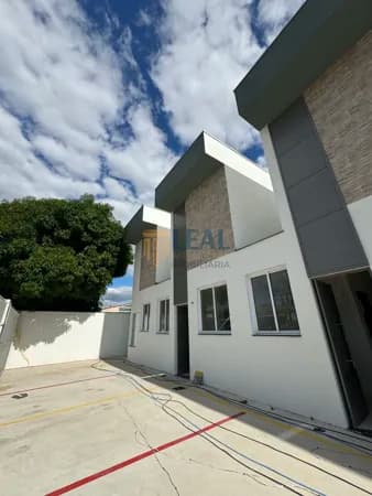 Sobrado em Indaiatuba - Vila Maria