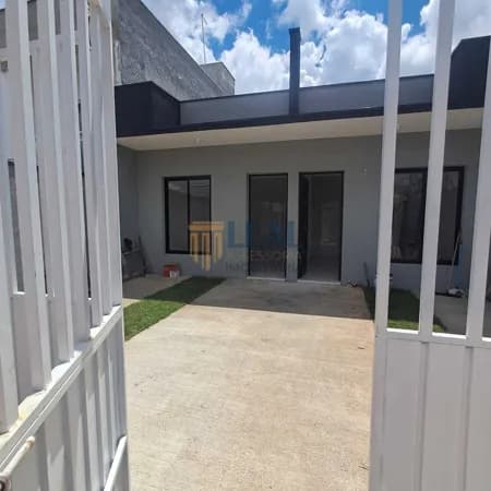 Casa em Sorocaba - Residencial Jardim Nathália