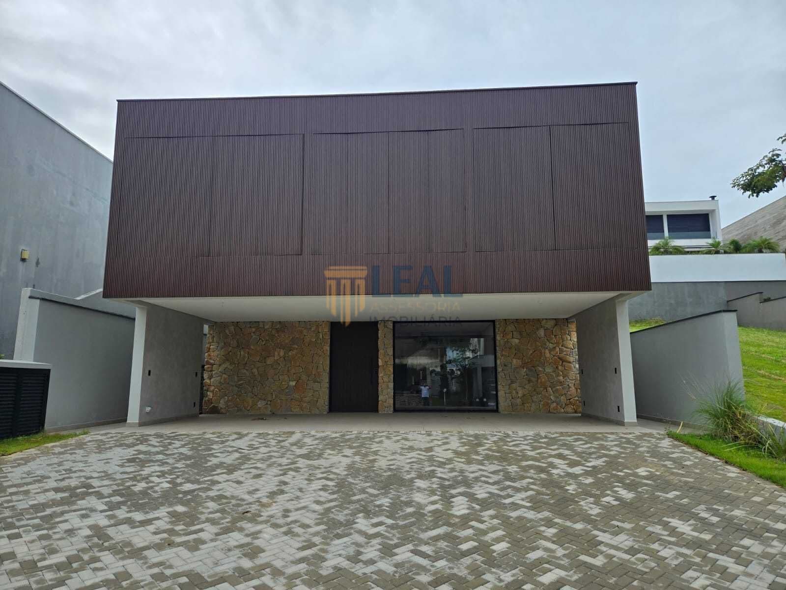 Sobrado em Votorantim - Alphaville Nova Esplanada
