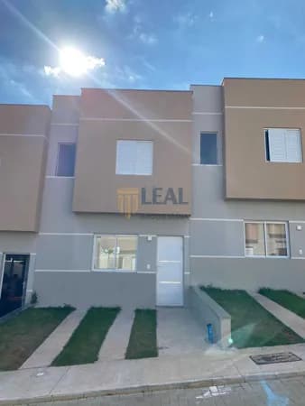 Sobrado em Sorocaba - Central Parque Sorocaba