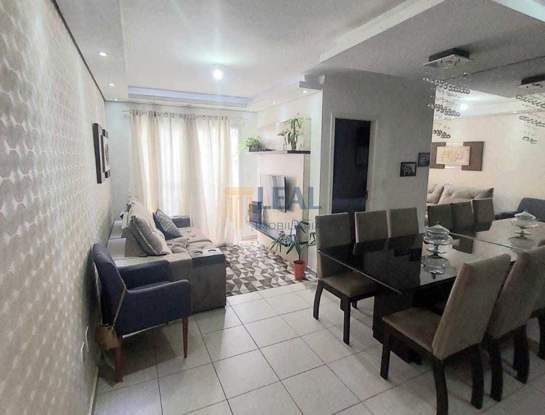 Apartamento em Sorocaba - Jardim Gonçalves