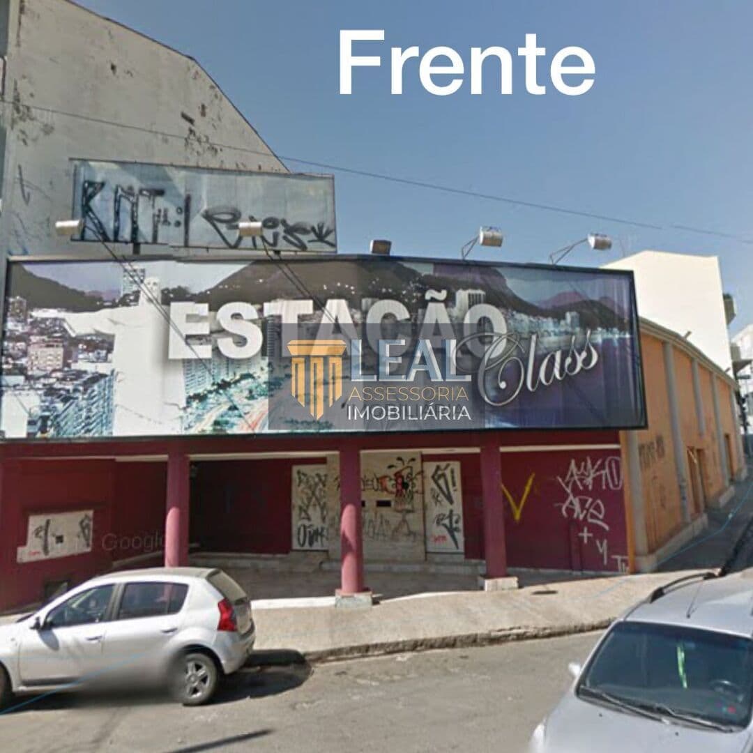 Ponto Comercial