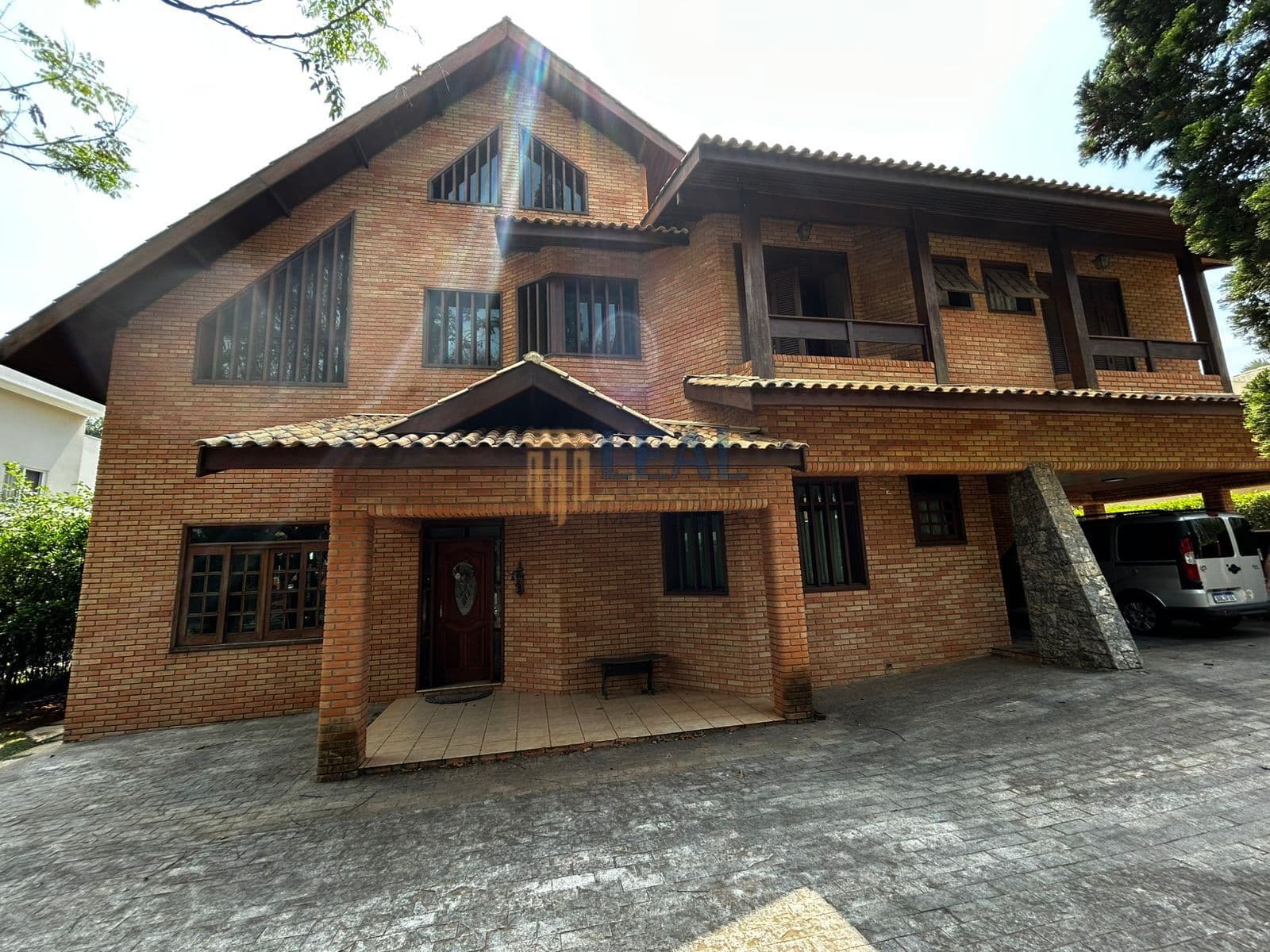 Casa em Condomínio em Centro, Araçoiaba da Serra/SP
