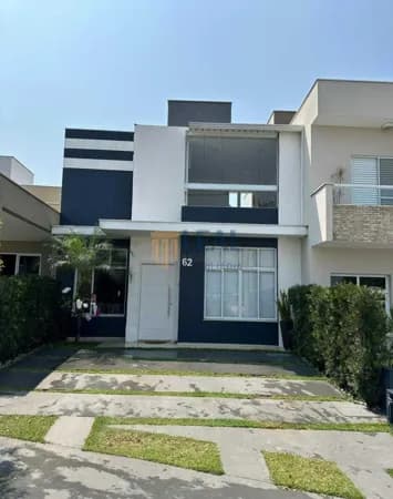 Sobrado em Sorocaba - Loteamento Dinorá Rosa