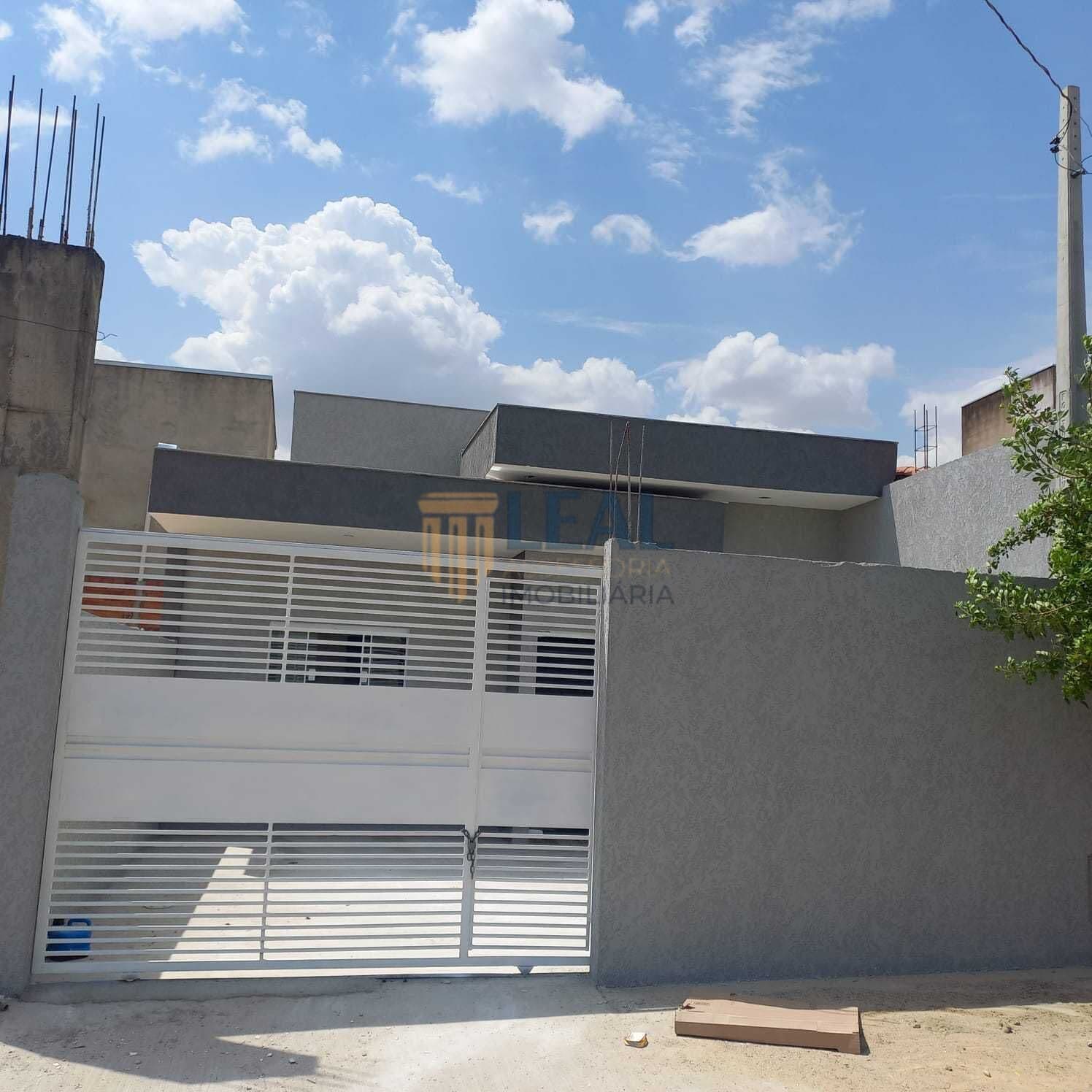 Casa em Sorocaba - Éden