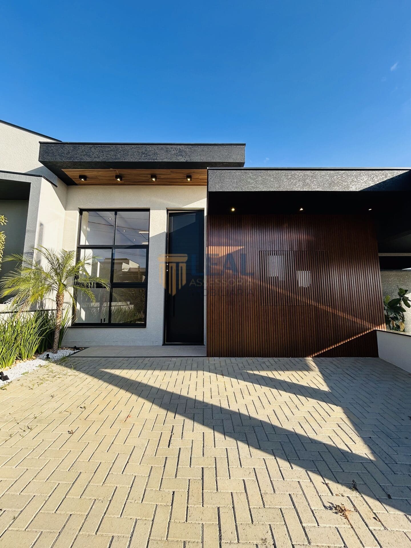 Casa de Condomínio em Sorocaba - Residencial Horto Florestal Villagio