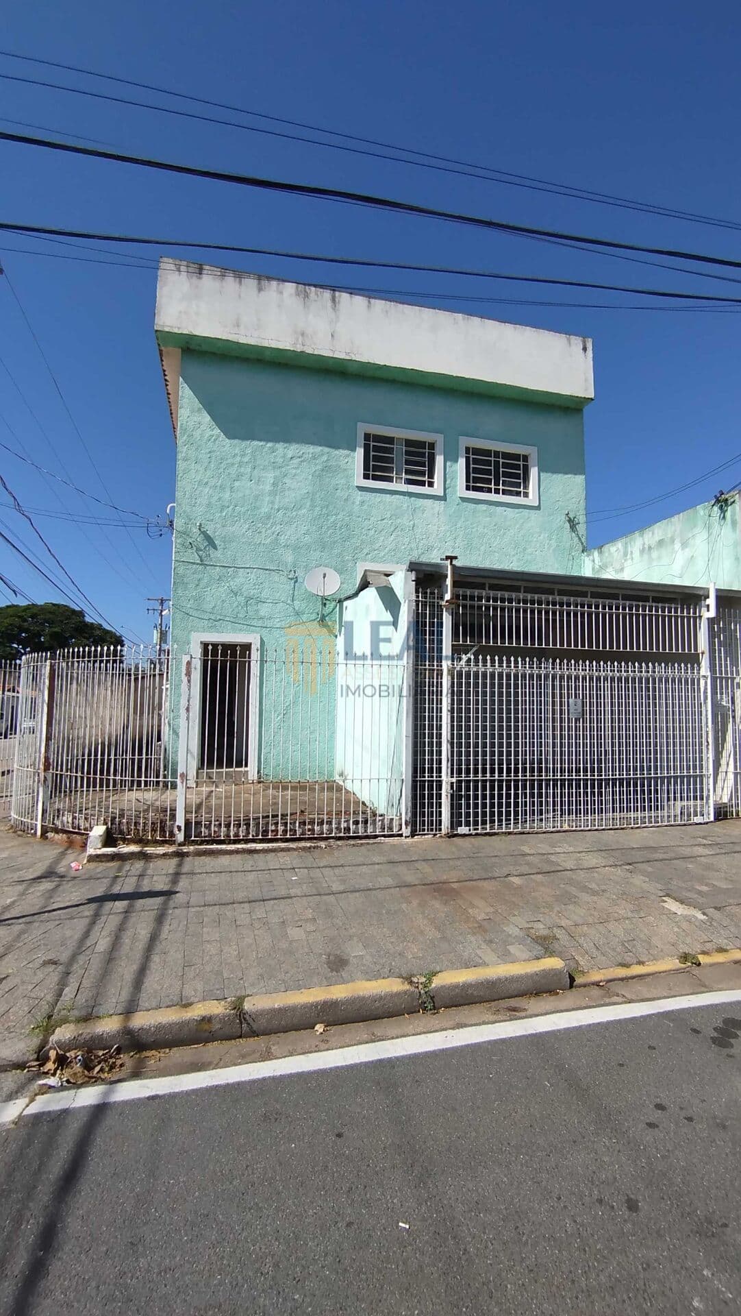 Ponto Comercial/Loja/Box em Sorocaba - Vila Progresso