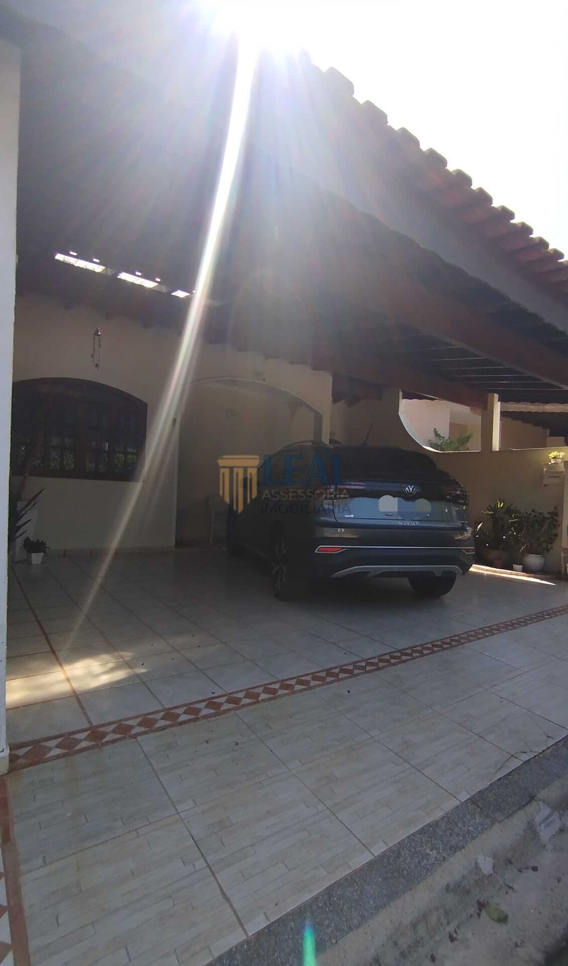 Casa de Condomínio em Sorocaba - Jardim Piratininga