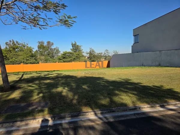 Lote/Terreno em Votorantim - Alphaville Nova Esplanada 4