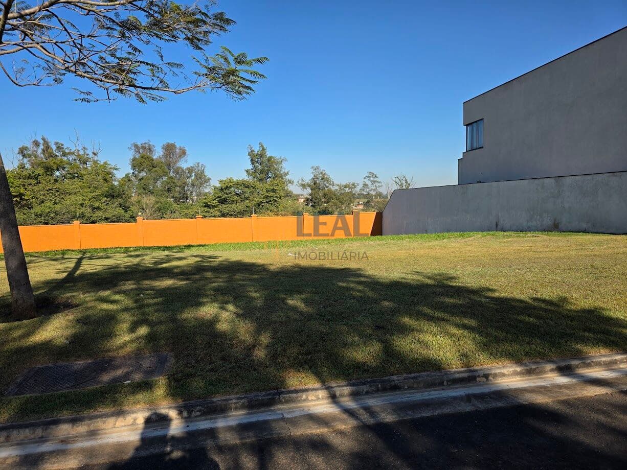 Lote/Terreno em Votorantim - Alphaville Nova Esplanada 4