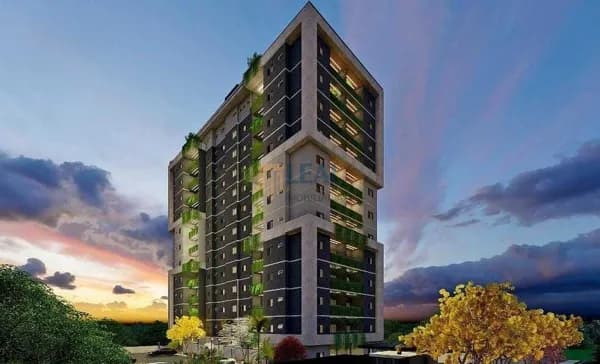 Apartamento em Sorocaba - Vila Espírito Santo