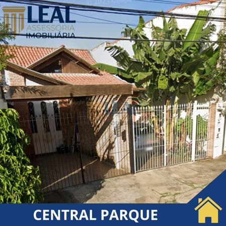 Casa em Central Parque Sorocaba, Sorocaba/SP
