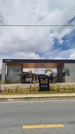 Casa de Condomínio em Sorocaba - Alto da Boa Vista