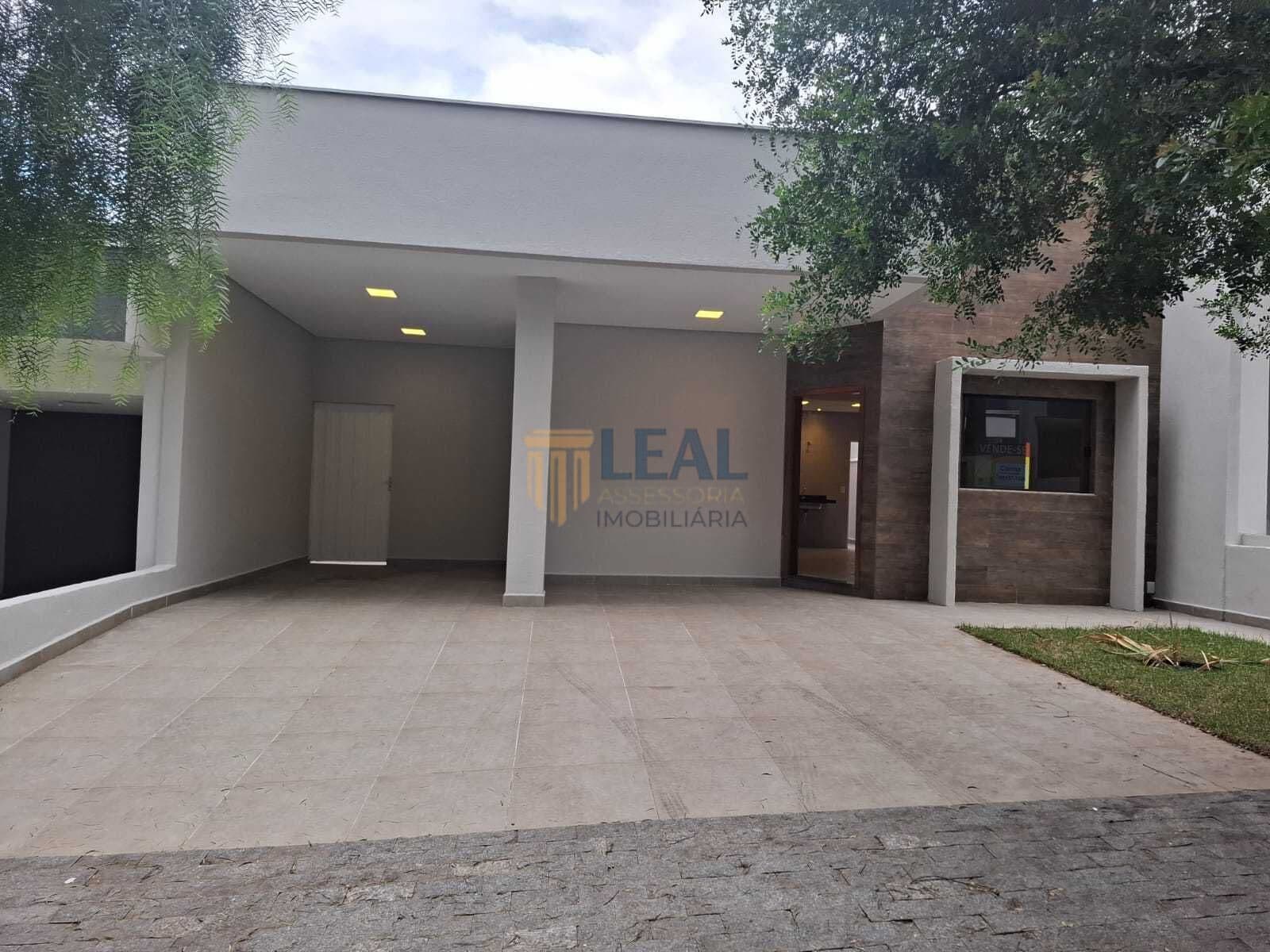 Casa de Condomínio em Sorocaba - Jardim Novo Horizonte