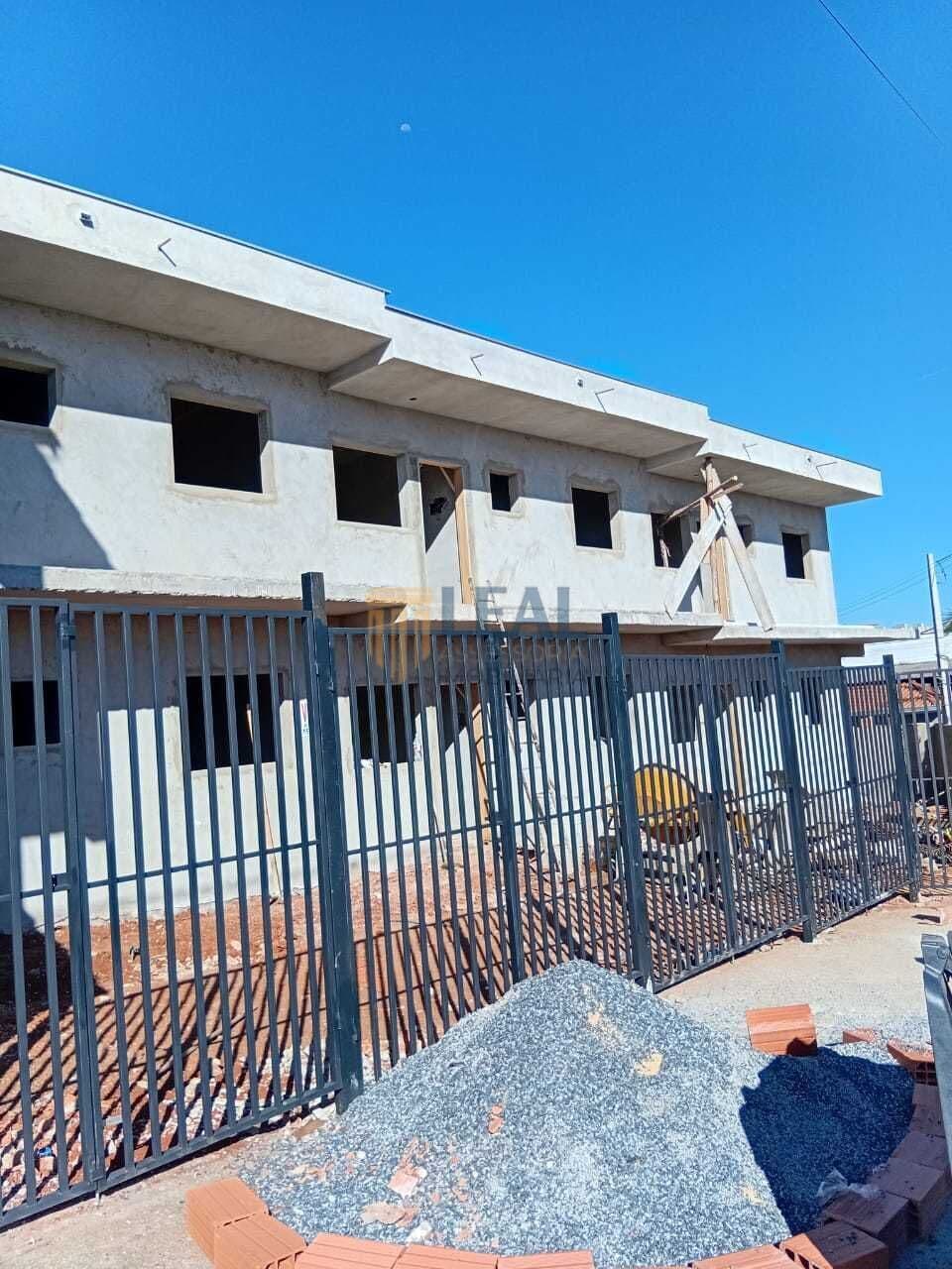 Apartamento em Sorocaba - Jardim Nápoli