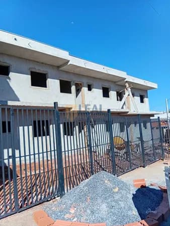 Apartamento em Sorocaba - Jardim Nápoli