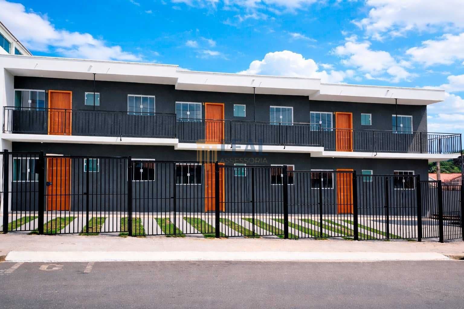 Apartamento em Sorocaba - Jardim Nápoli