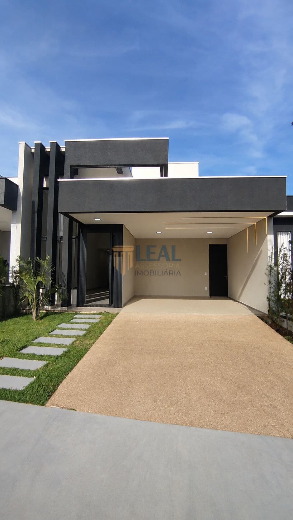 Casa de Condomínio em Sorocaba - Jardim Novo Horizonte