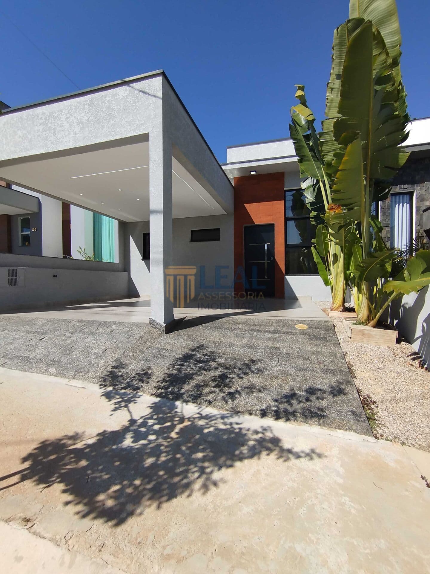 Casa de Condomínio em Sorocaba - Residencial Horto Florestal Villagio
