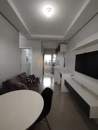 Apartamento em Sorocaba - Jardim Saira