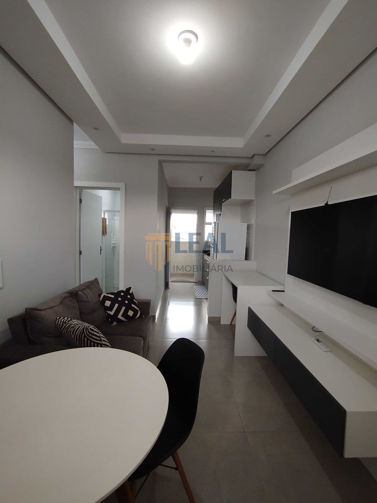 Apartamento em Sorocaba - Jardim Saira