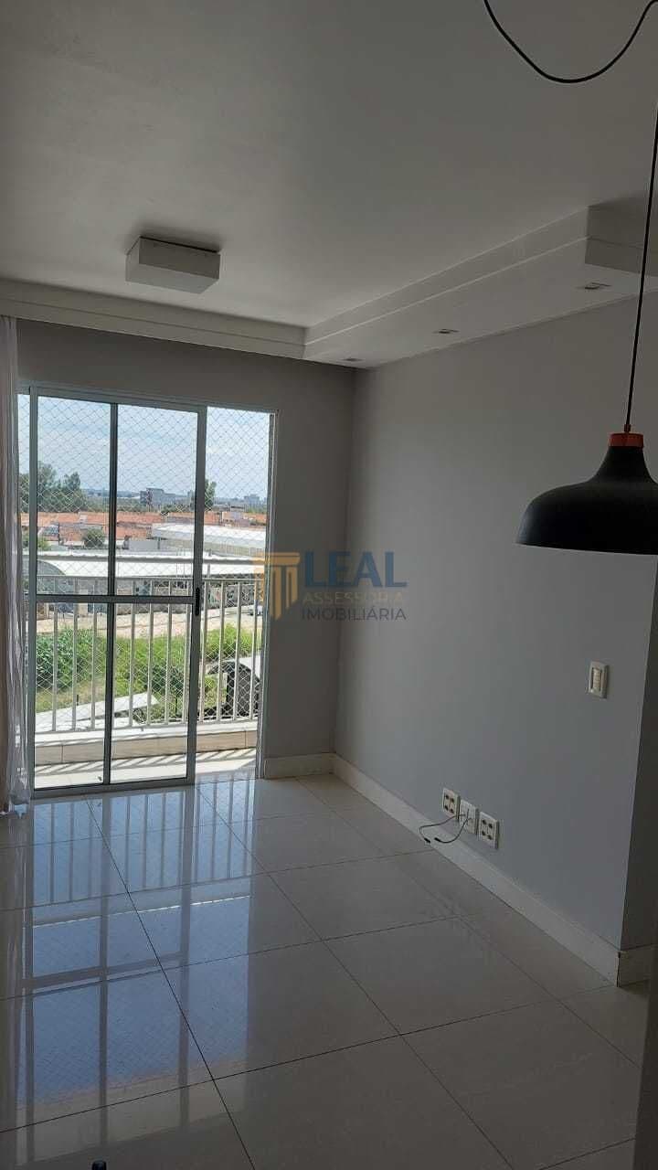 Apartamento em Sorocaba - Jardim Wanel Ville IV