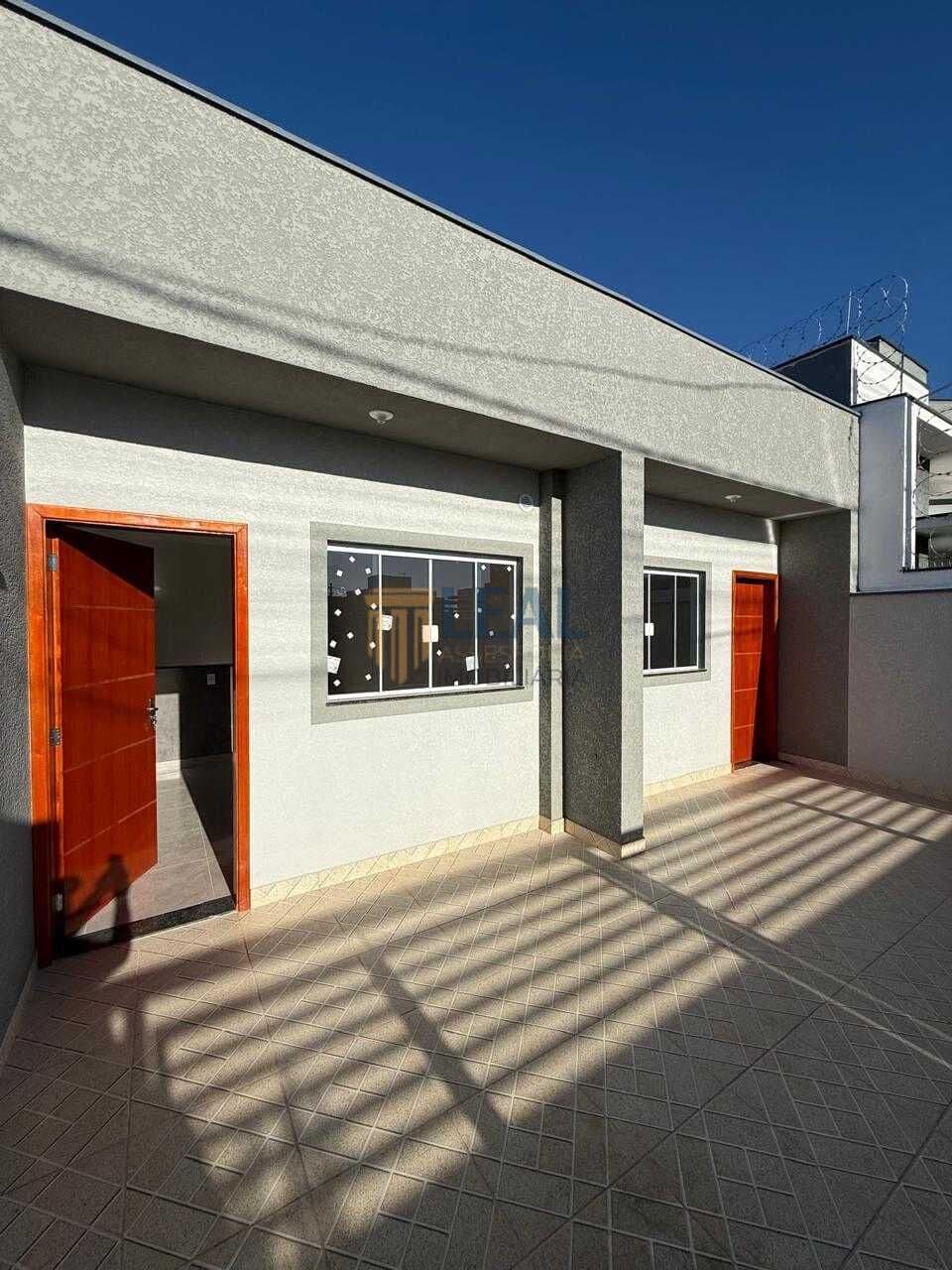 Casa em Sorocaba - Jardim Santa Marta