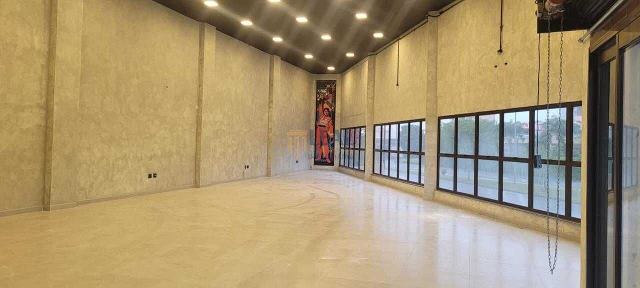 Ponto Comercial/Loja/Box em Sorocaba - Jardim Sorocabano