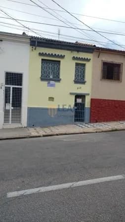 Casa em Sorocaba - Centro