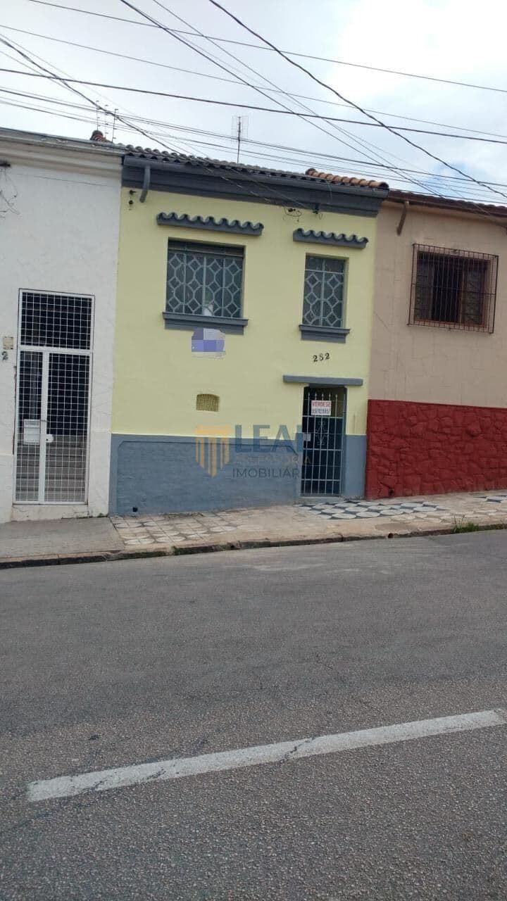 Casa em Sorocaba - Centro