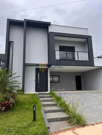 Sobrado em Votorantim - Cyrela Landscape Esplanada
