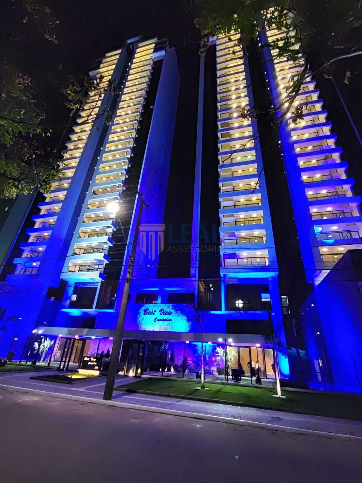 Apartamento em Sorocaba - Centro