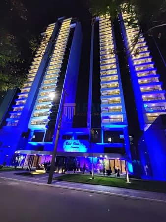 Apartamento em Sorocaba - Centro