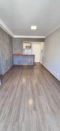 Apartamento em Sorocaba - Jardim Santa Fé